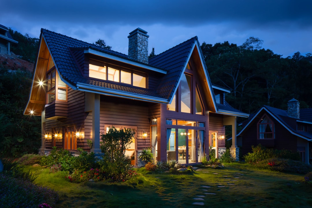 Services brown-and-black-wooden-house-tivptycg-3e
